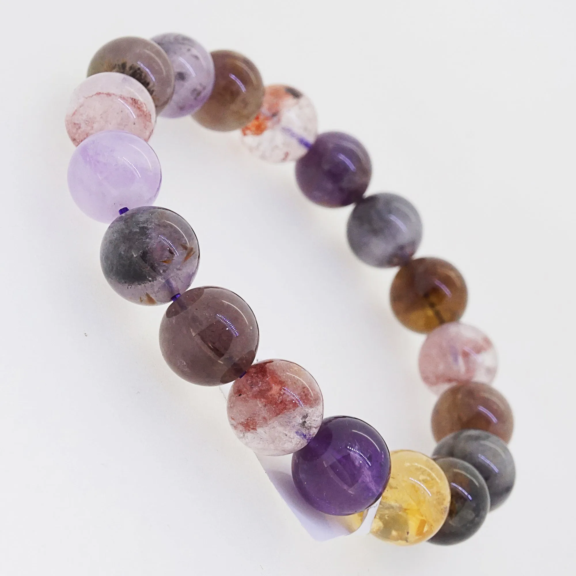 A-Grade Auralite 23 10.5mm