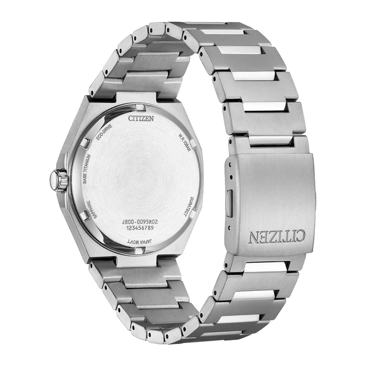 Citizen Zenshin Titanium AW0130-85A