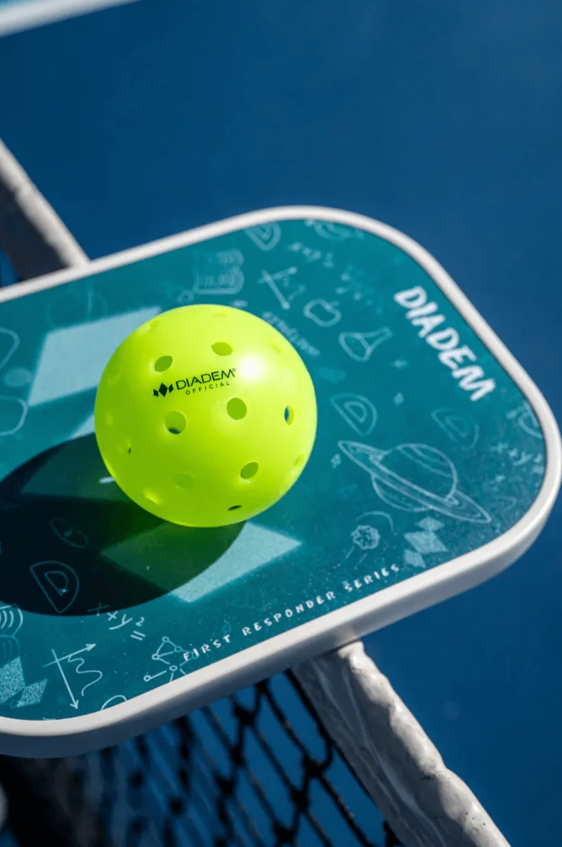 Diadem First Responder V2 Paddle - Rush