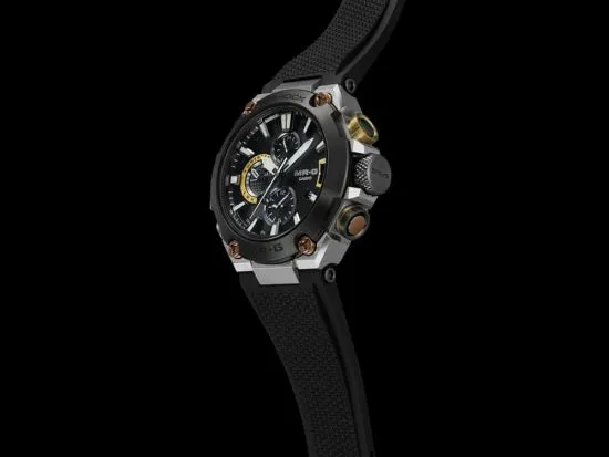 GS Watch MR-G Bluetooth D
