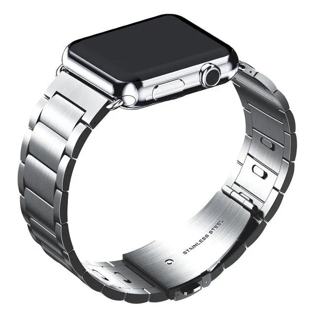 Link Bracelet Luxury-Premium Steel Adjustable Wristband Series 7 6 5 4