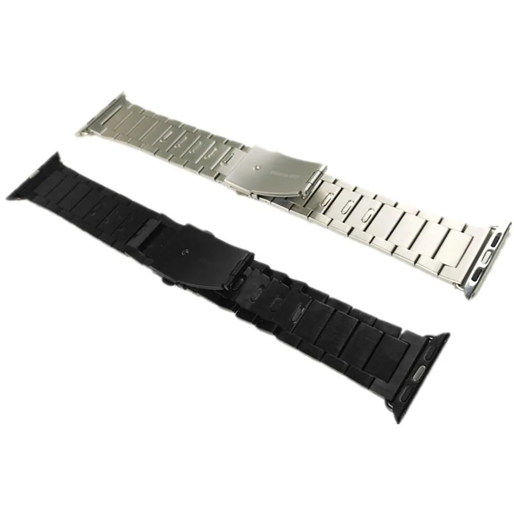 Link Bracelet Luxury-Premium Steel Adjustable Wristband Series 7 6 5 4