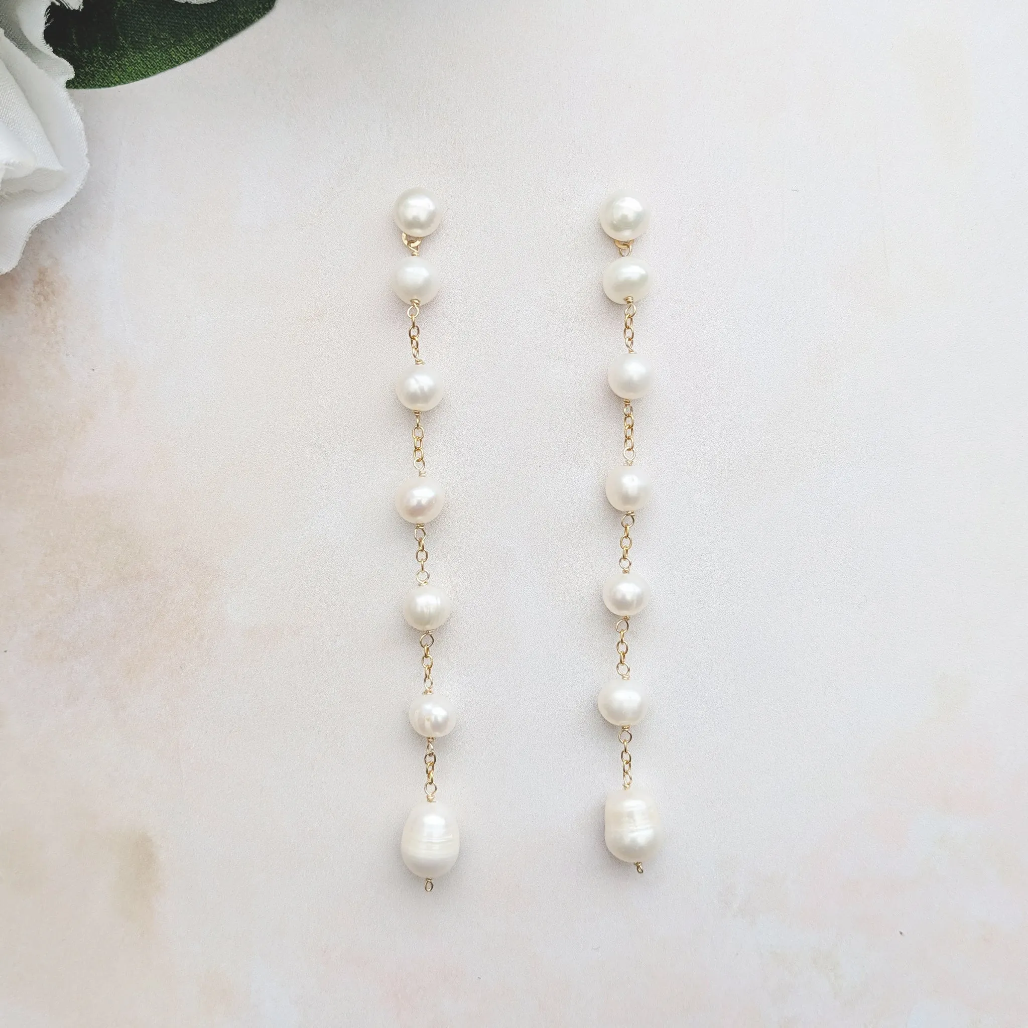 Lola Earrings