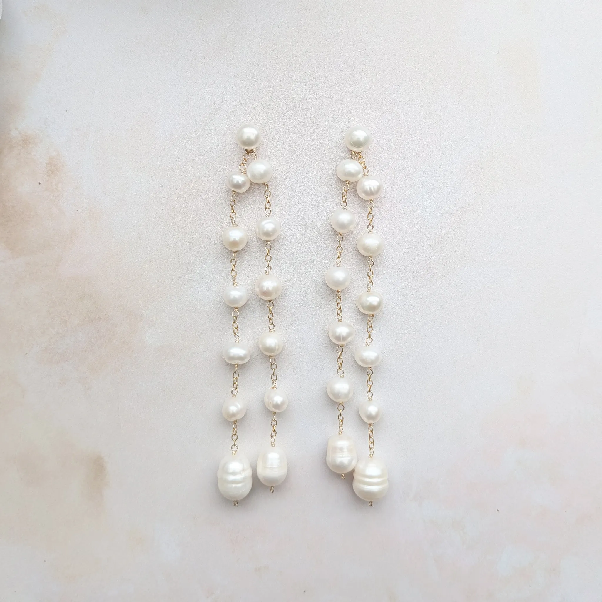 Lola Earrings