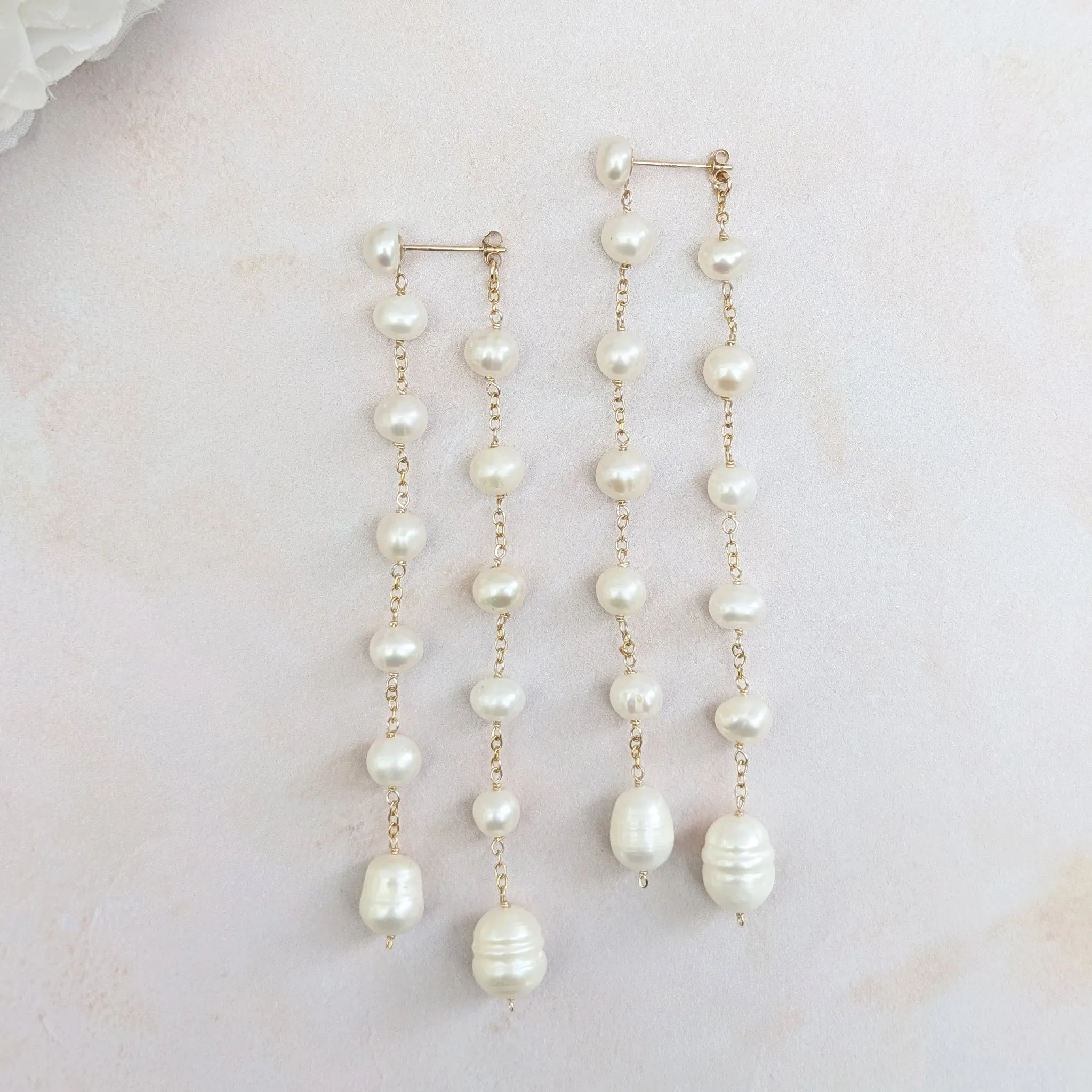 Lola Earrings