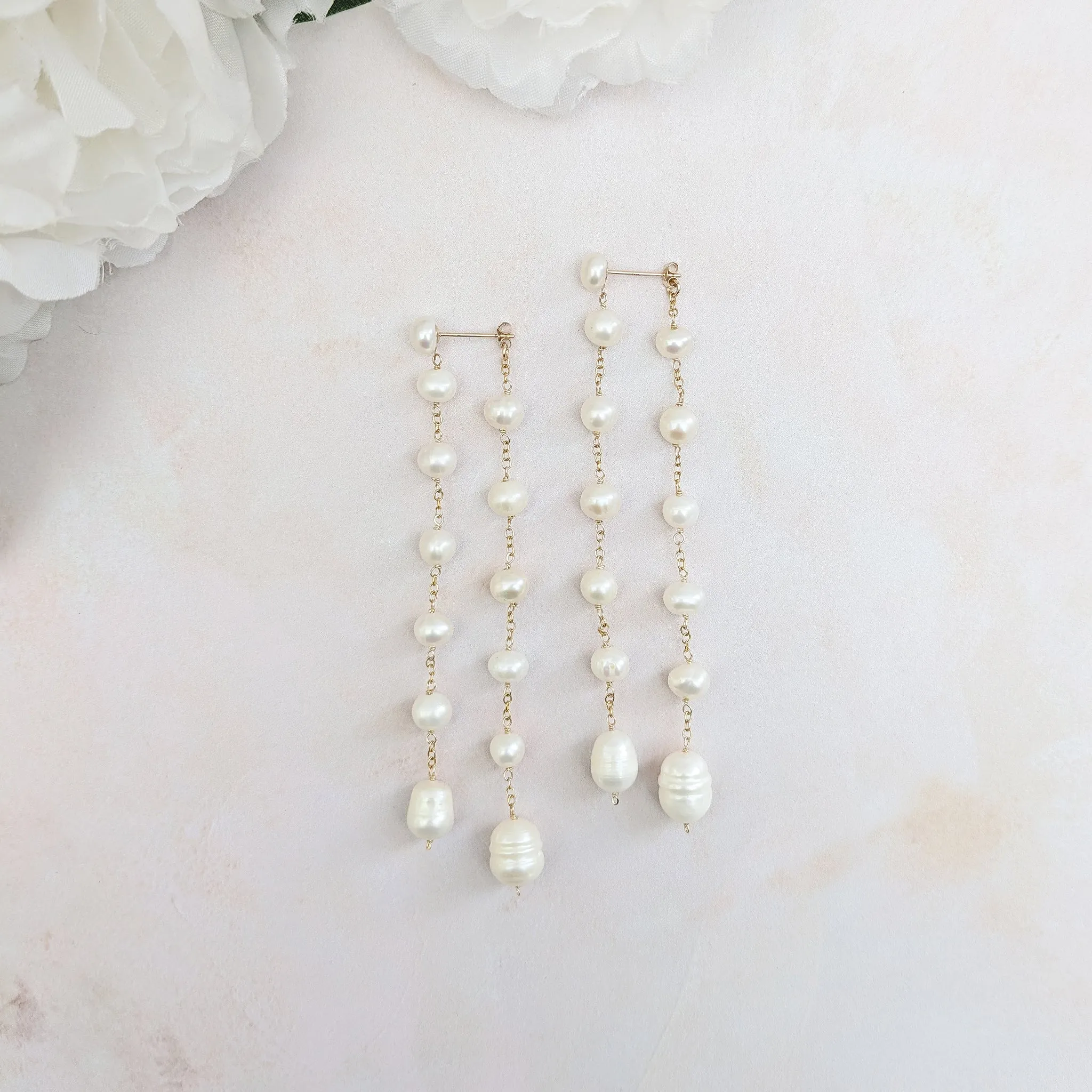 Lola Earrings