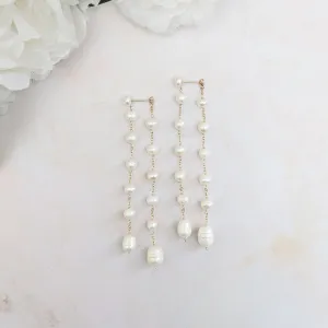 Lola Earrings