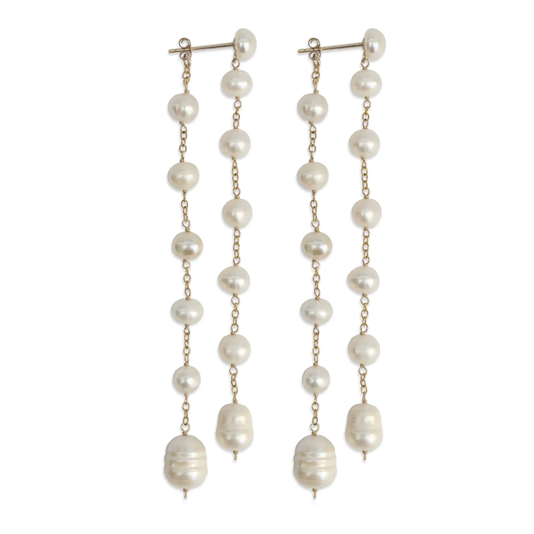 Lola Earrings
