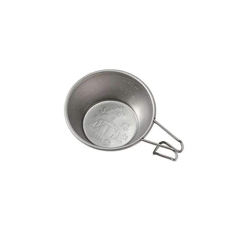 Mini Backpacker's Cup Rigel