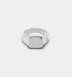 Oslo Signet Ring