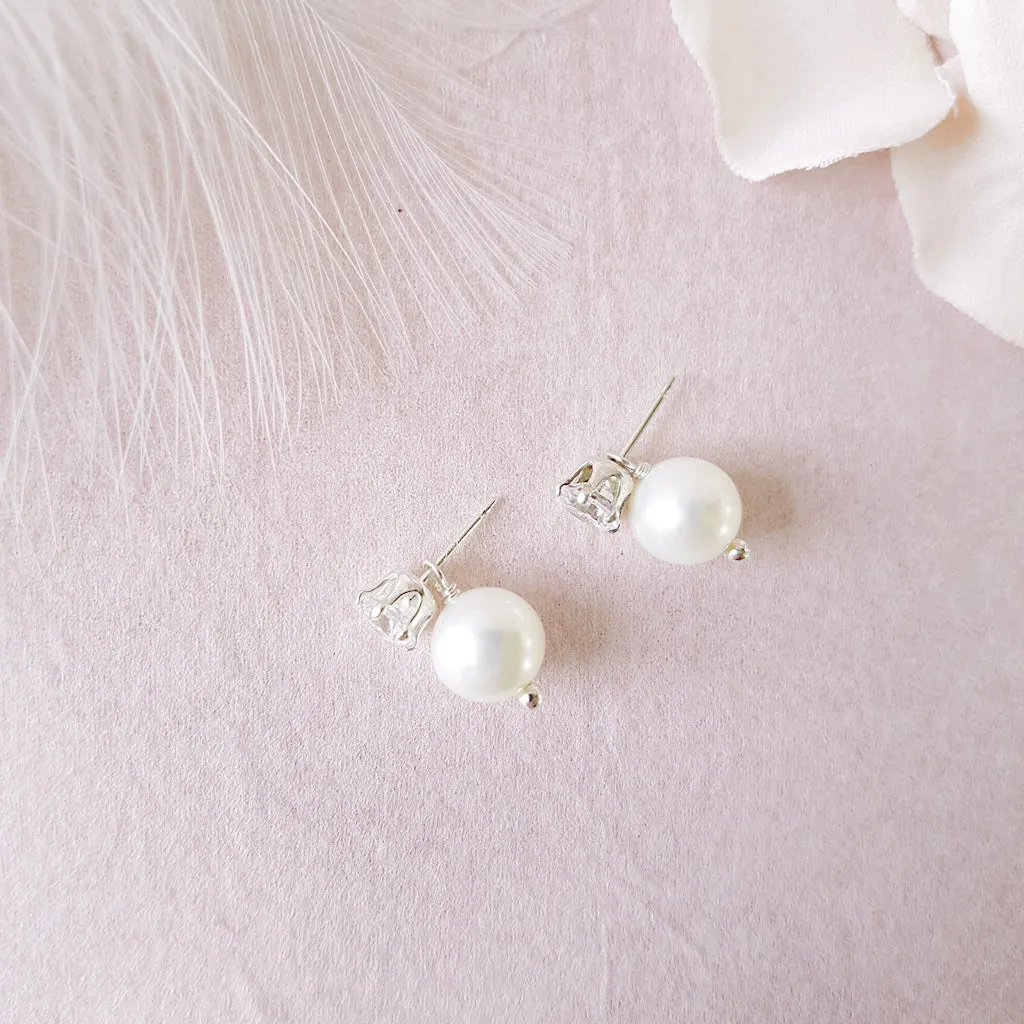 Precious Earrings