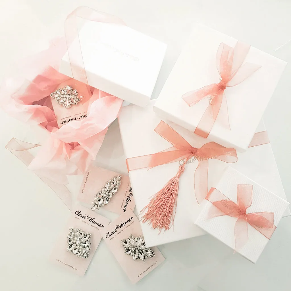 Precious Earrings