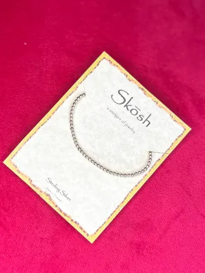 Skosh Beaded Necklace