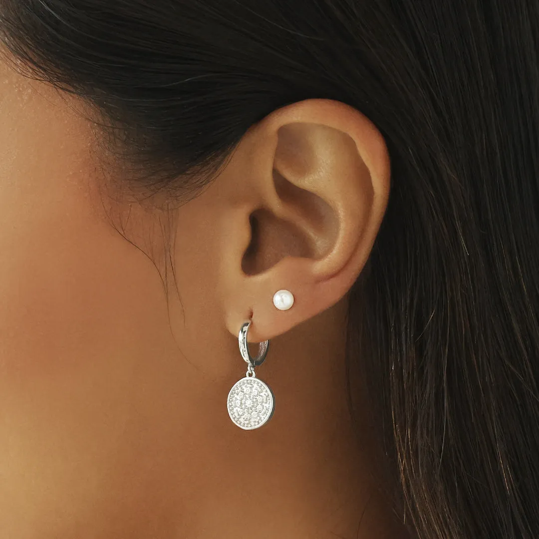 Sofie Earrings