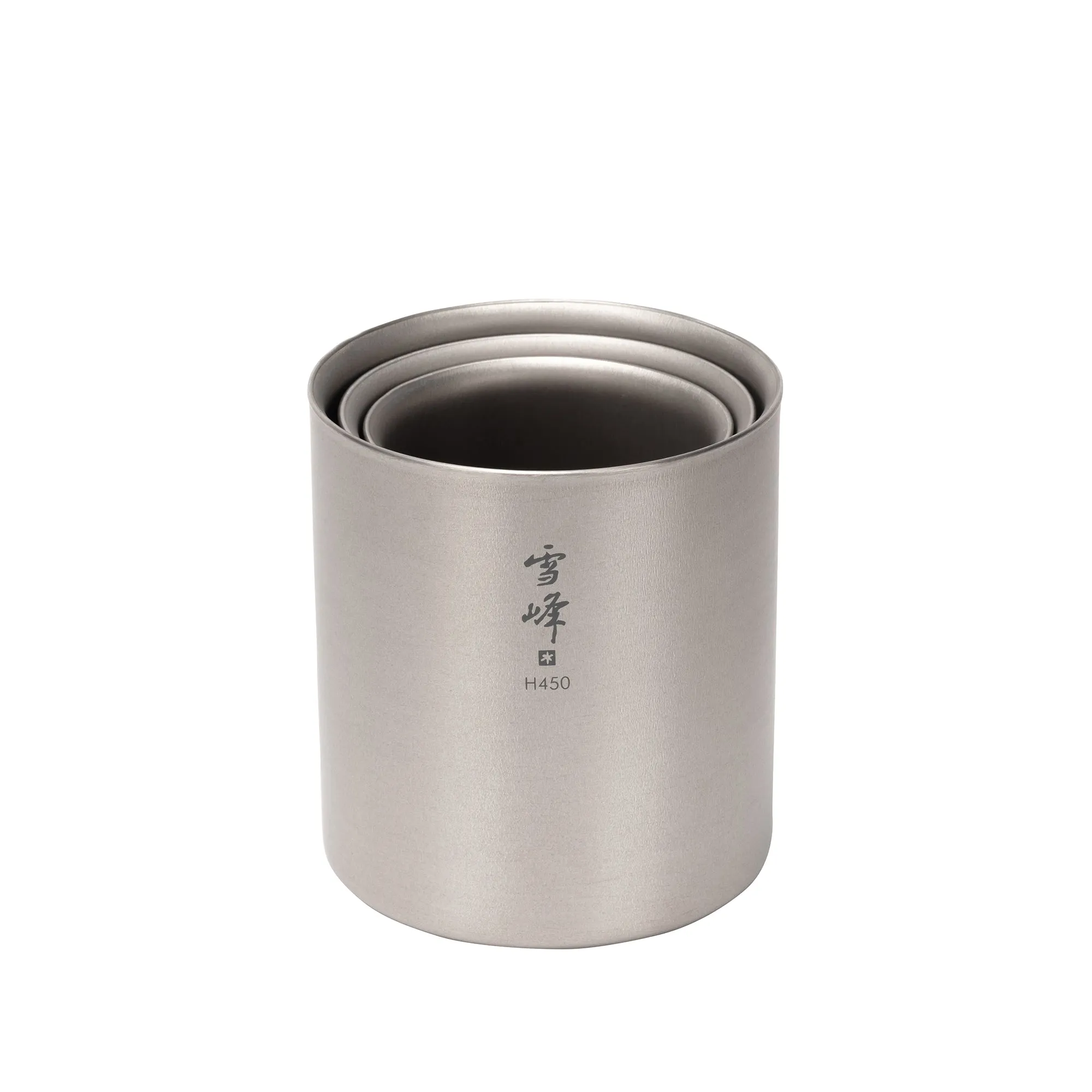 Stacking Mug Set H
