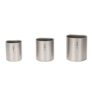 Stacking Mug Set H