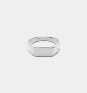 Stockholm Signet Ring