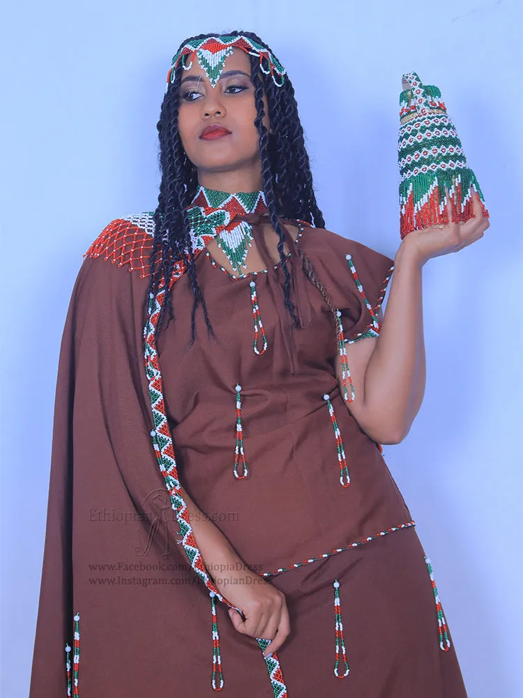 Traditional Wedding Dress