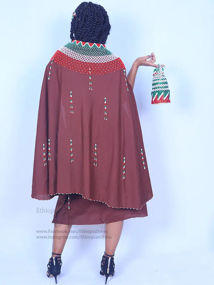 Traditional Wedding Dress