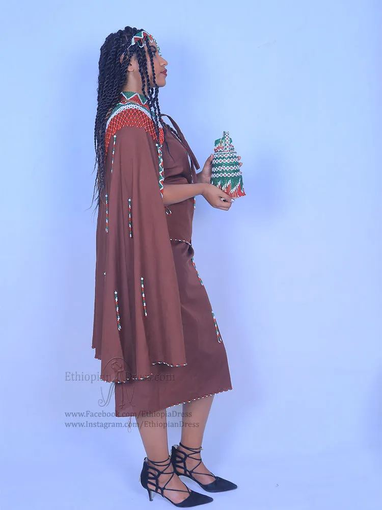 Traditional Wedding Dress