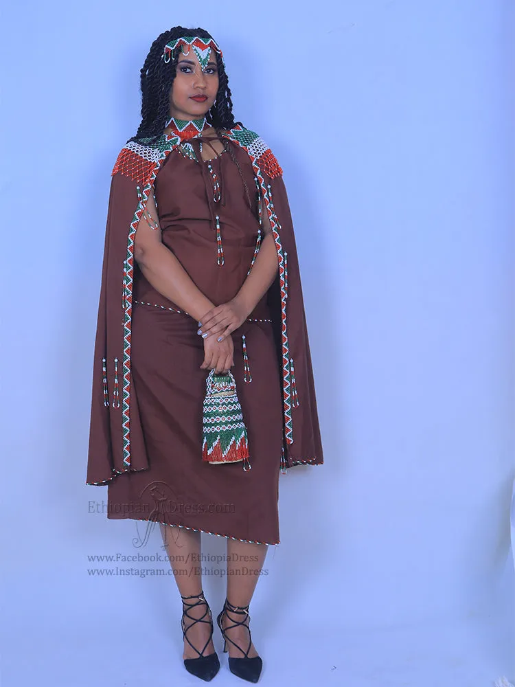 Traditional Wedding Dress