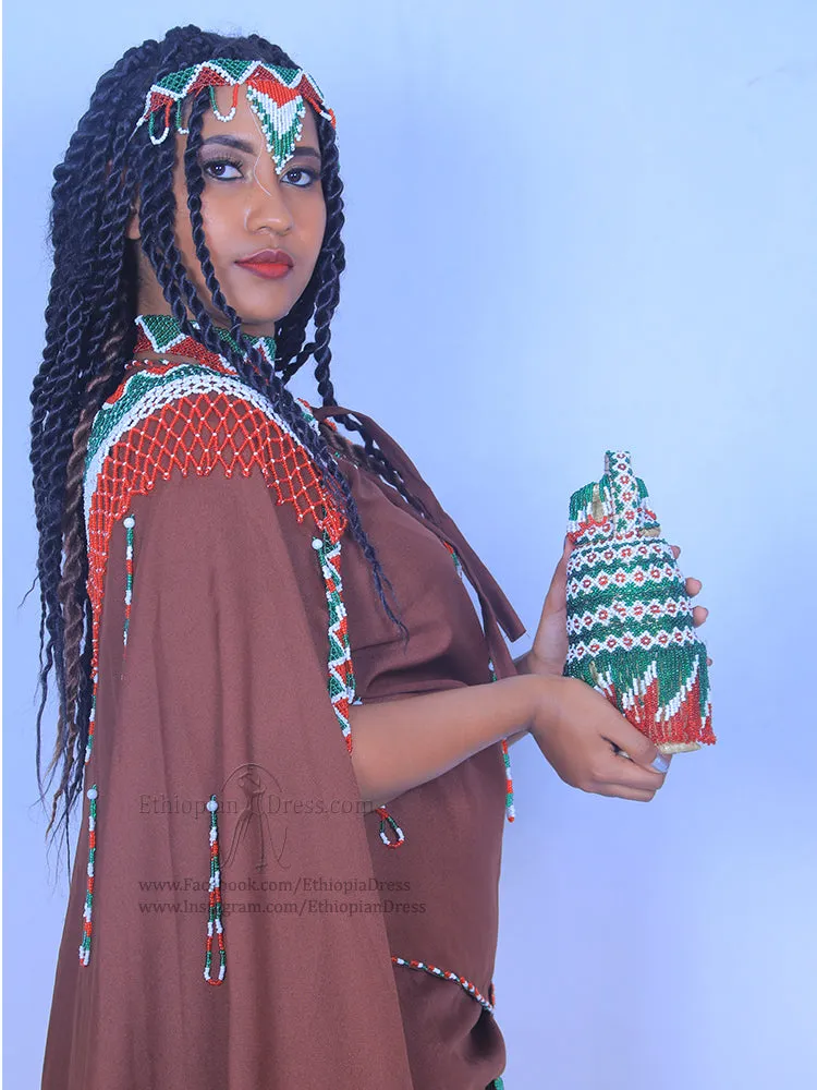 Traditional Wedding Dress