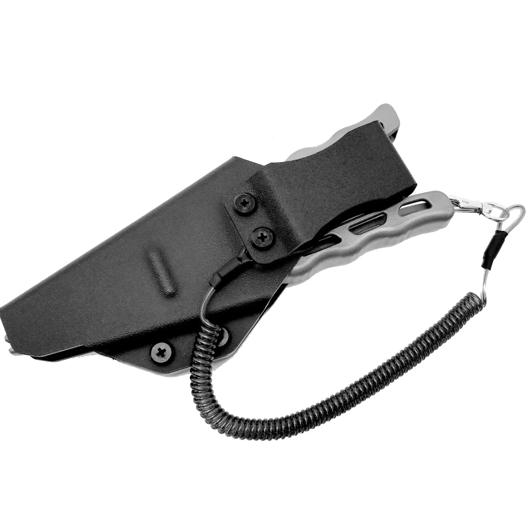 Visser Titanium Pliers